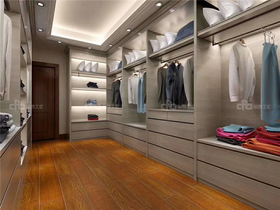 整木定制品牌加盟考察時(shí)主要看什么？(圖5)