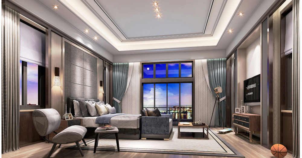 浙江整木定制家居哪個(gè)好？(圖1)
