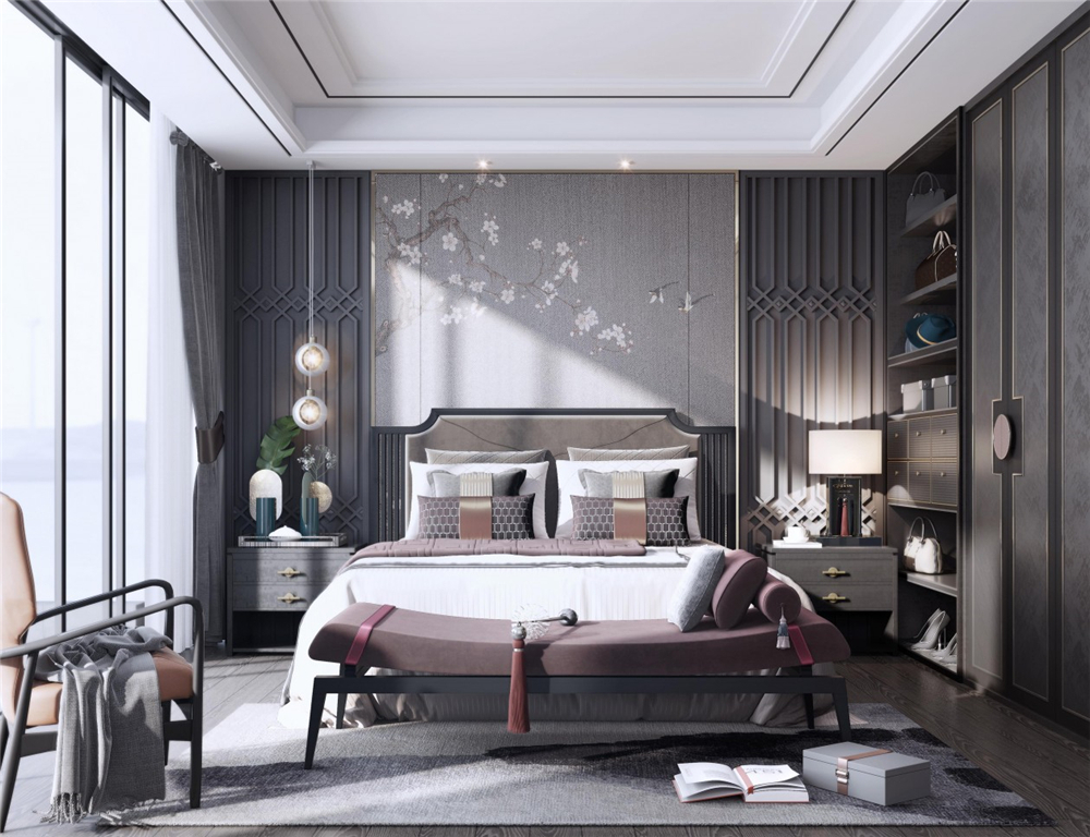 整木定制，全屋定制