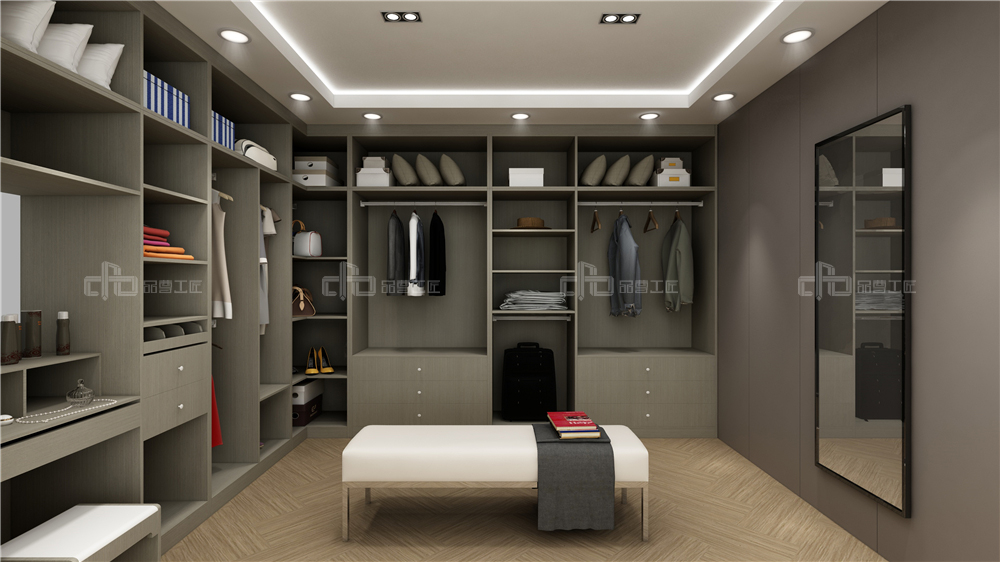 定制衣柜要怎么保養比較好？(圖1)